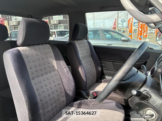Mitsubishi PAJERO MINI 2003-01 7819123-16