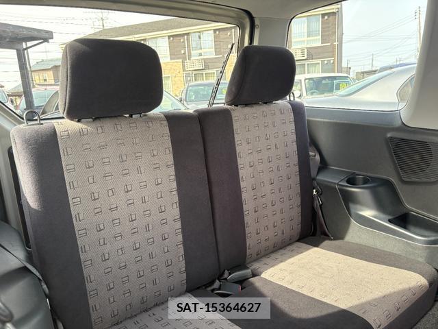 Mitsubishi PAJERO MINI 2003-01 7819123-17