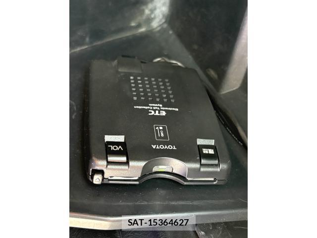 Mitsubishi PAJERO MINI 2003-01 7819123-5
