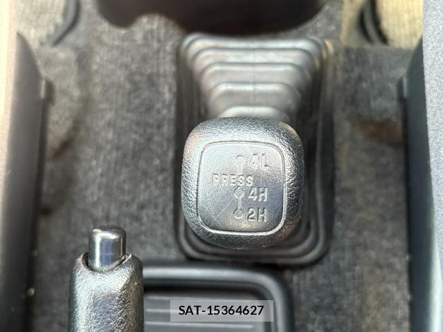 Mitsubishi PAJERO MINI 2003-01 7819123-6