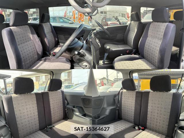 Mitsubishi PAJERO MINI 2003-01 7819123-8