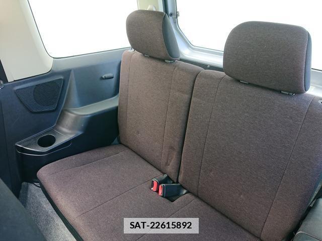 Mitsubishi PAJERO MINI 2010-03 7819846-10