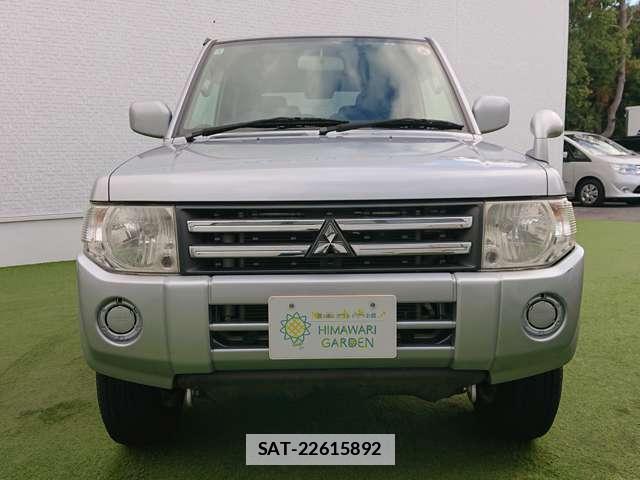 Mitsubishi PAJERO MINI 2010-03 7819846-15