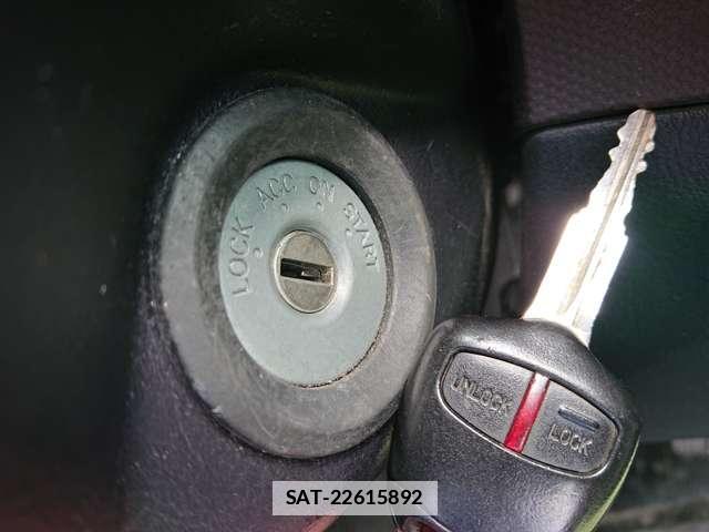 Mitsubishi PAJERO MINI 2010-03 7819846-17