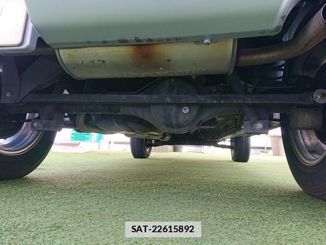 Mitsubishi PAJERO MINI 2010-03 7819846-8