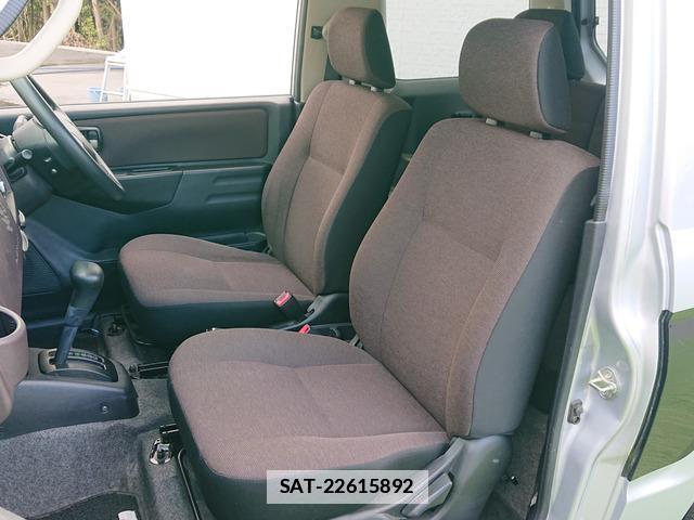 Mitsubishi PAJERO MINI 2010-03 7819846-9