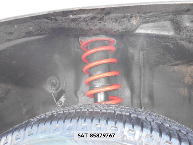 Mitsubishi PAJERO MINI 2008-03 7820388-12