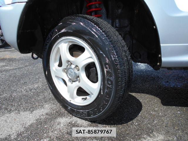 Mitsubishi PAJERO MINI 2008-03 7820388-16
