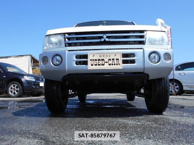Mitsubishi PAJERO MINI 2008-03 7820388-3