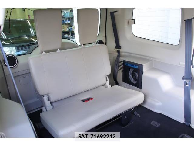 Mitsubishi PAJERO 2012-02 7812126-18