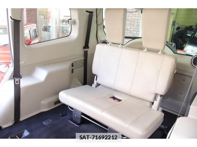 Mitsubishi PAJERO 2012-02 7812126-19
