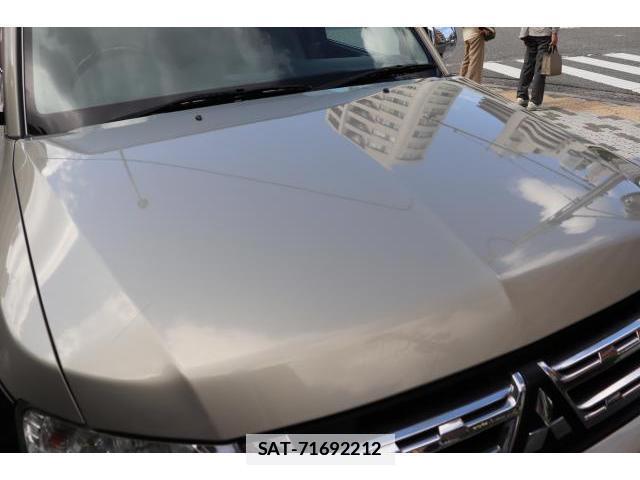 Mitsubishi PAJERO 2012-02 7812126-5