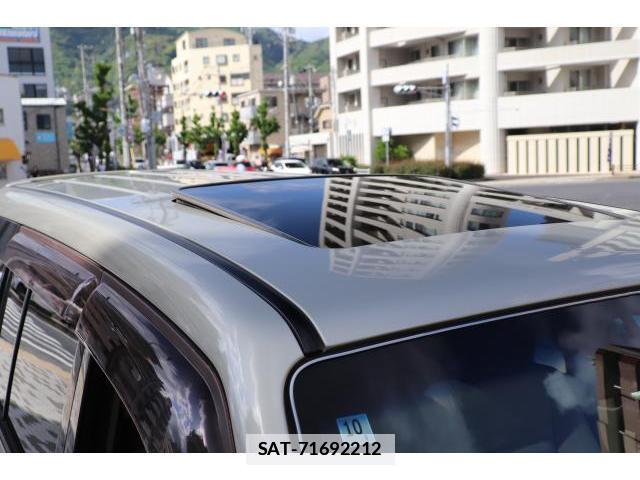 Mitsubishi PAJERO 2012-02 7812126-7
