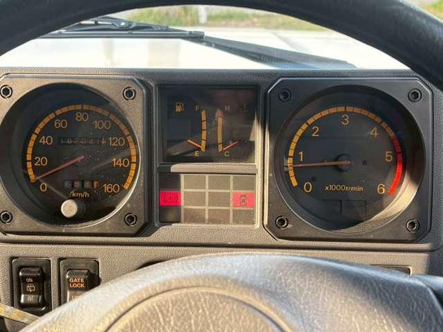 Mitsubishi PAJERO 1987-11 7812502-10