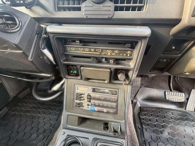 Mitsubishi PAJERO 1987-11 7812502-13