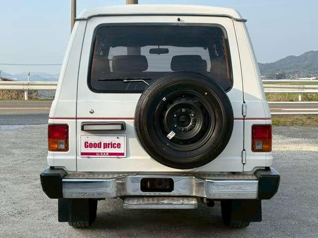 Mitsubishi PAJERO 1987-11 7812502-15