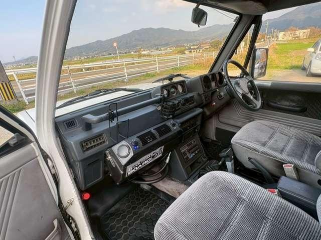 Mitsubishi PAJERO 1987-11 7812502-6