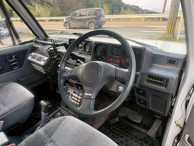 Mitsubishi PAJERO 1987-11 7812502-9