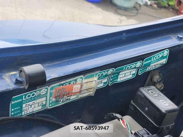 Mitsubishi PAJERO 2001-02 7812958-11
