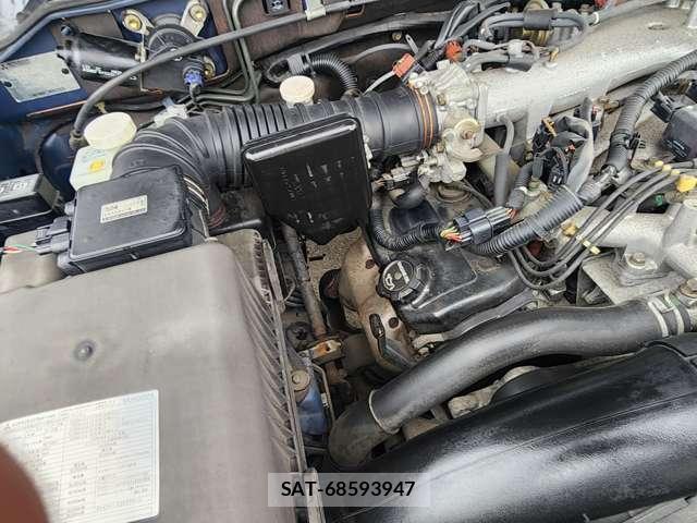 Mitsubishi PAJERO 2001-02 7812958-15