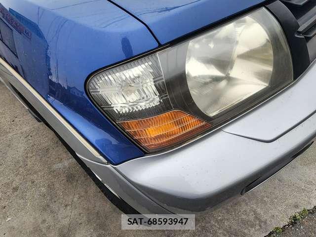 Mitsubishi PAJERO 2001-02 7812958-19