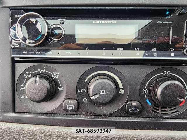 Mitsubishi PAJERO 2001-02 7812958-8