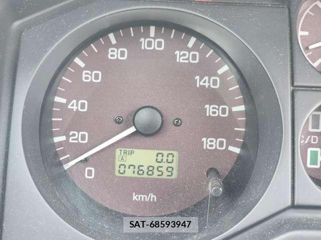 Mitsubishi PAJERO 2001-02 7812958-9