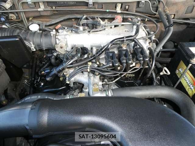 Mitsubishi PAJERO 2001-04 7812973-11
