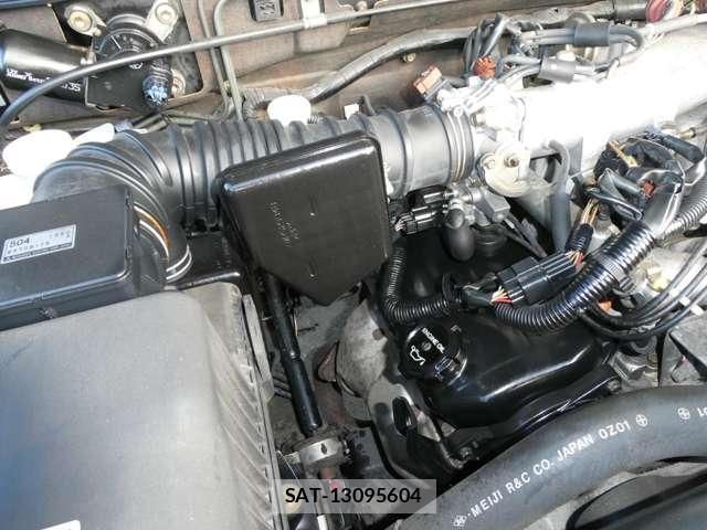 Mitsubishi PAJERO 2001-04 7812973-12