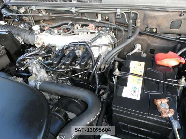 Mitsubishi PAJERO 2001-04 7812973-13