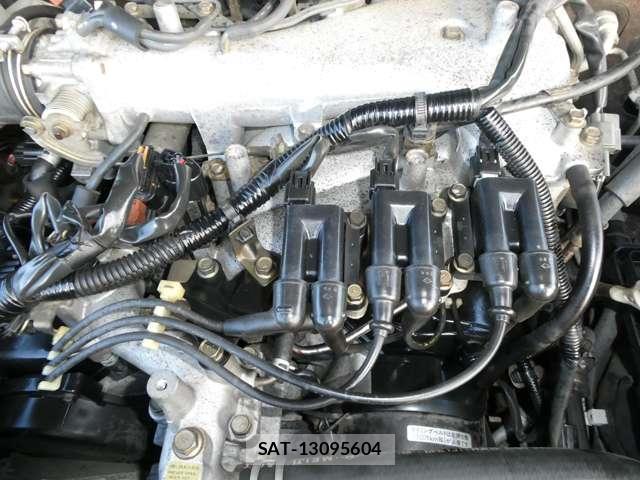 Mitsubishi PAJERO 2001-04 7812973-14