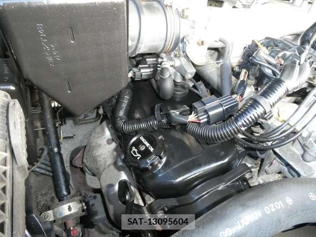 Mitsubishi PAJERO 2001-04 7812973-15