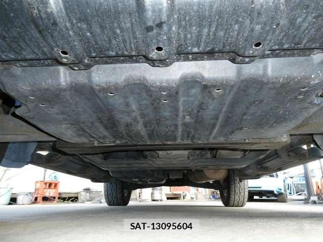 Mitsubishi PAJERO 2001-04 7812973-17