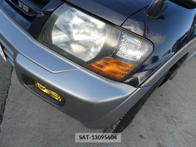 Mitsubishi PAJERO 2001-04 7812973-18