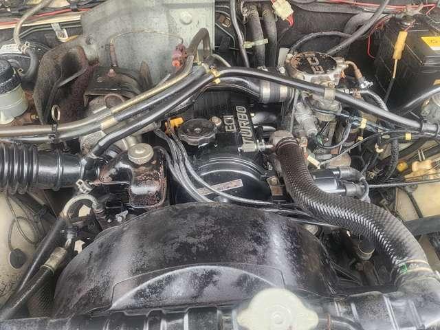 Mitsubishi PAJERO 1984-04 7812977-10