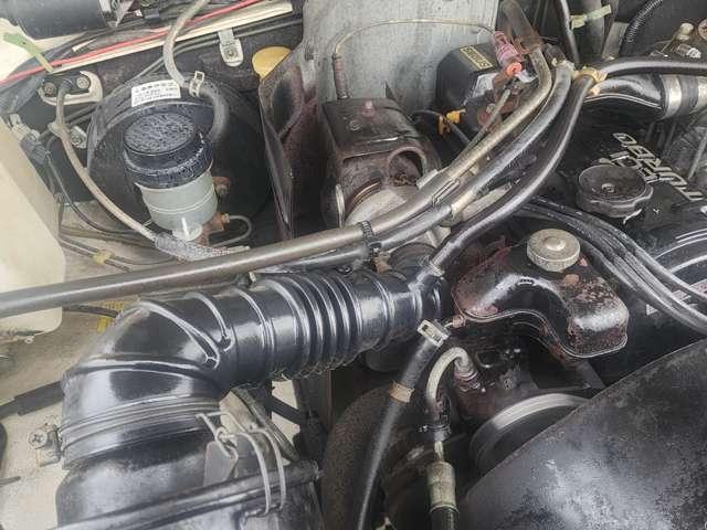 Mitsubishi PAJERO 1984-04 7812977-11