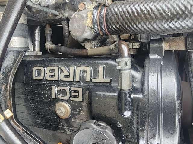 Mitsubishi PAJERO 1984-04 7812977-14