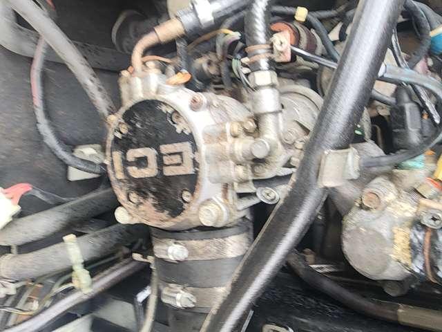 Mitsubishi PAJERO 1984-04 7812977-15