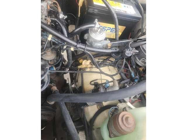 Mitsubishi PAJERO 1984-04 7812977-16