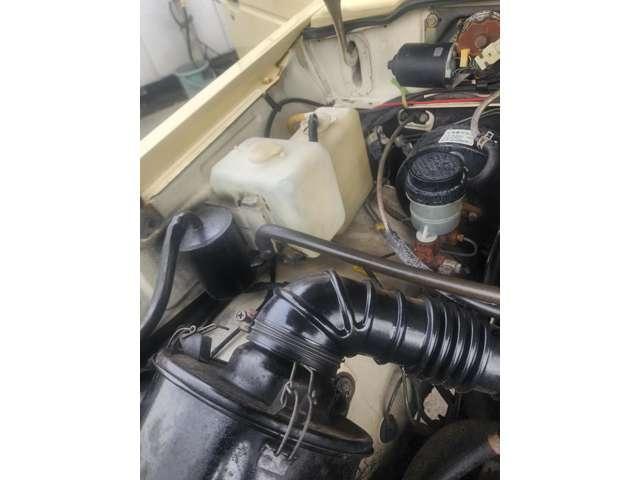 Mitsubishi PAJERO 1984-04 7812977-17