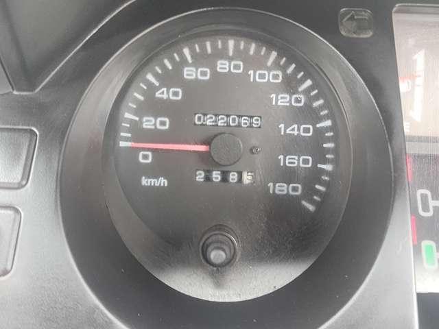 Mitsubishi PAJERO 1996-02 7812983-11