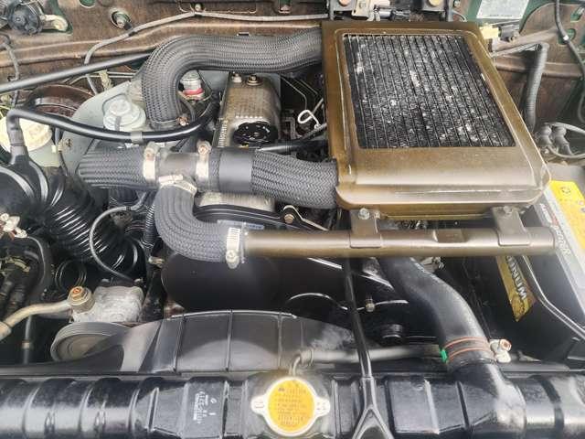 Mitsubishi PAJERO 1996-02 7812983-13