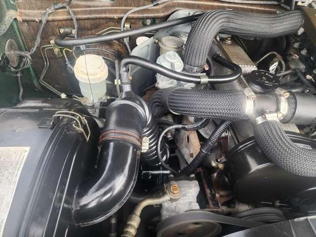 Mitsubishi PAJERO 1996-02 7812983-14