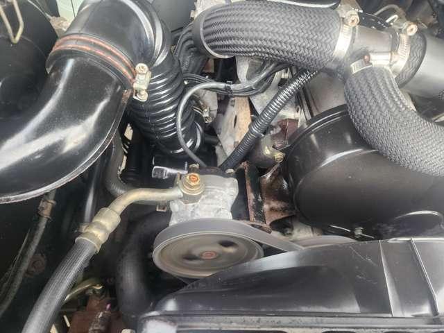 Mitsubishi PAJERO 1996-02 7812983-15