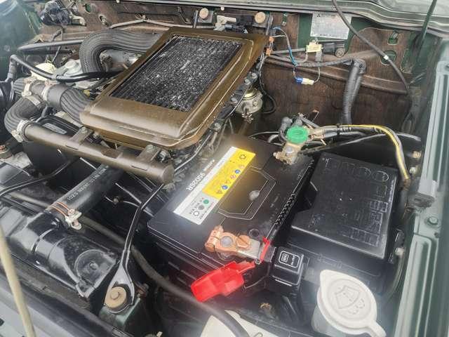 Mitsubishi PAJERO 1996-02 7812983-16