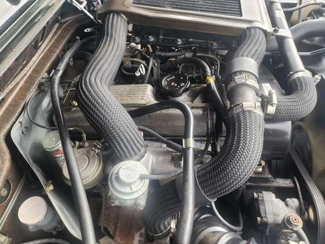 Mitsubishi PAJERO 1996-02 7812983-17