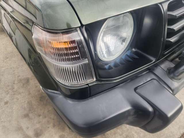 Mitsubishi PAJERO 1996-02 7812983-18