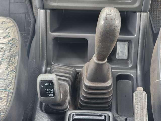 Mitsubishi PAJERO 1996-02 7812983-9
