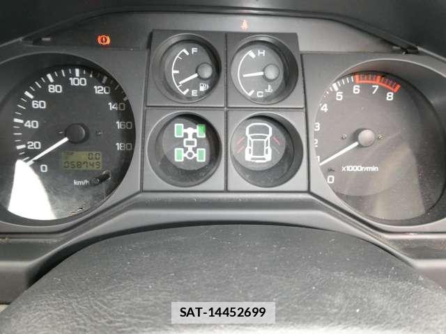 Mitsubishi PAJERO 2002-10 7813010-10