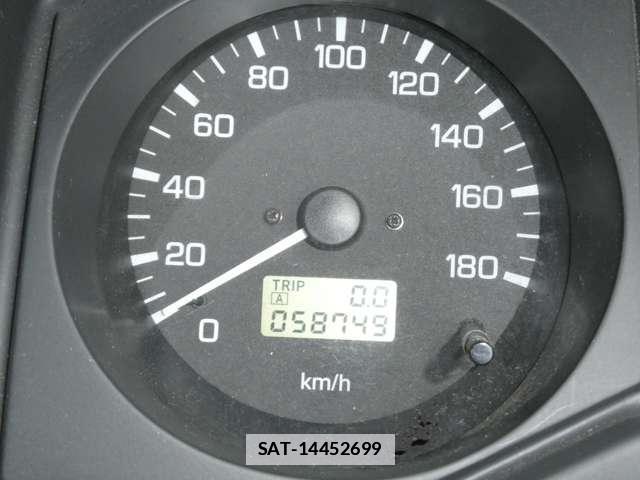 Mitsubishi PAJERO 2002-10 7813010-11